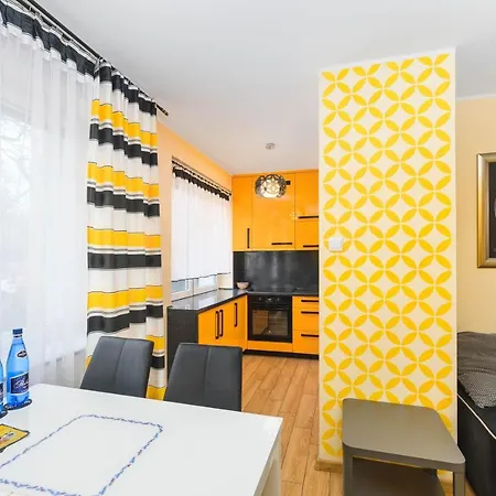 Sunflower - Dolny By Oneapartments