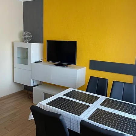 Sunflower - Dolny By Oneapartments * Sopot