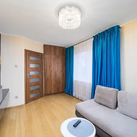 Sunflower - Dolny By Oneapartments Apartment