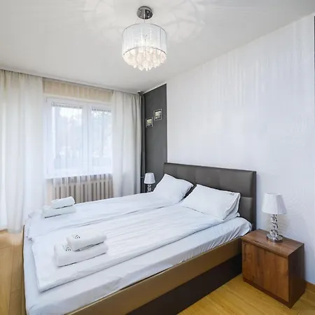 Apartment Sunflower - Dolny By Oneapartments *