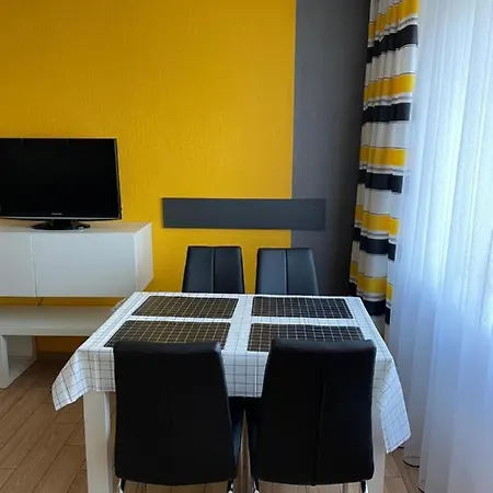 Sunflower - Dolny By Oneapartments