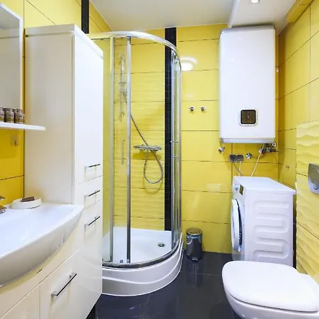 Sunflower - Dolny By Oneapartments Apartment *
