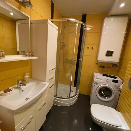 Sunflower - Dolny By Oneapartments Apartment *