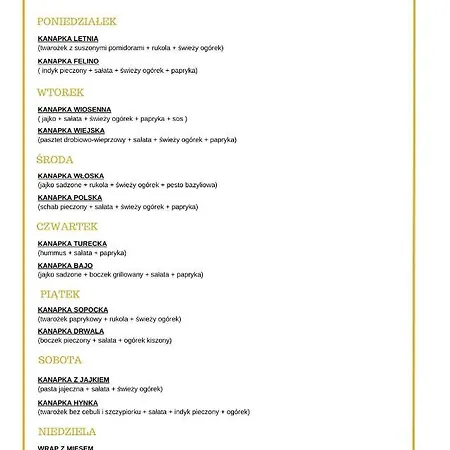 Sunflower - Dolny By Oneapartments Apartment *